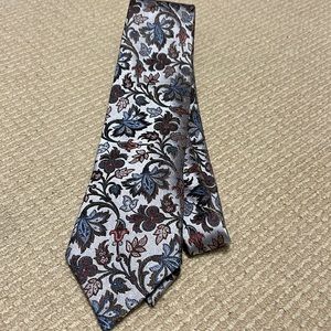 Zegna men’s necktie